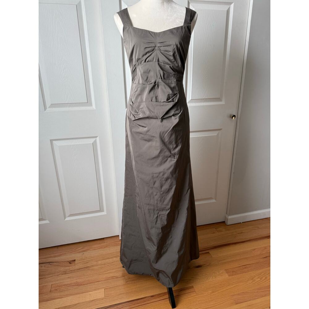 Peruvian Connection Formal Gown Size‎ 2 Bridesmaid Gala Event Elegant